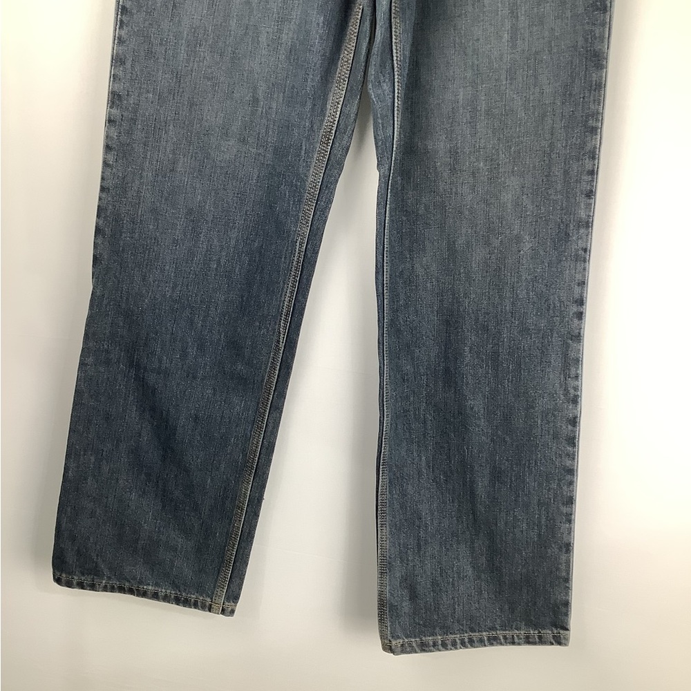 NEW‎ Carhartt Men's Holter Jeans Relaxed Fit size 30x32 - Picture 2 of 7